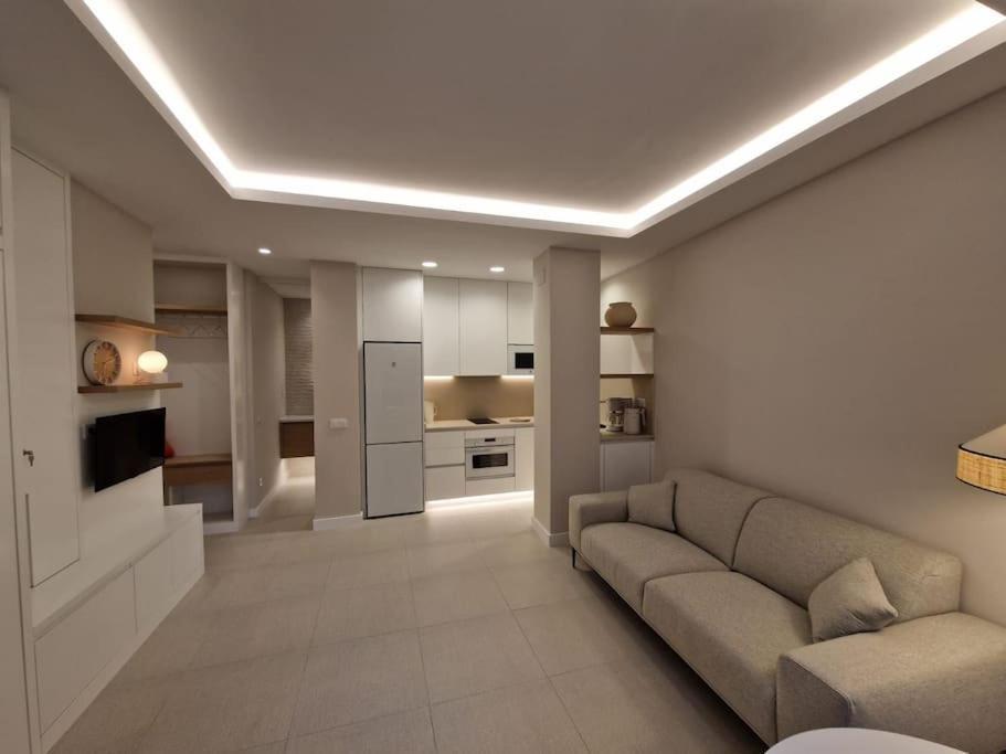 Fantastico Apartamento De Diseno En Las Canteras. Las Palmas de Gran Canaria Extérieur photo