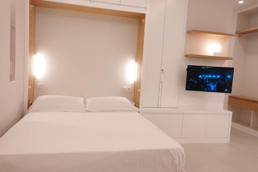 Fantastico Apartamento De Diseno En Las Canteras. Las Palmas de Gran Canaria Extérieur photo