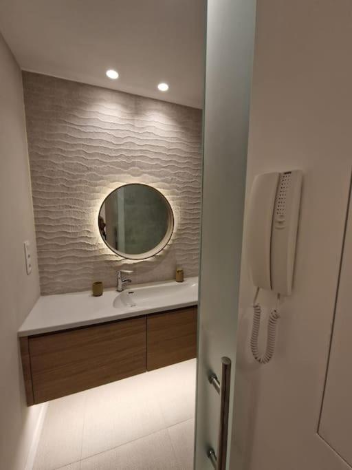 Fantastico Apartamento De Diseno En Las Canteras. Las Palmas de Gran Canaria Extérieur photo