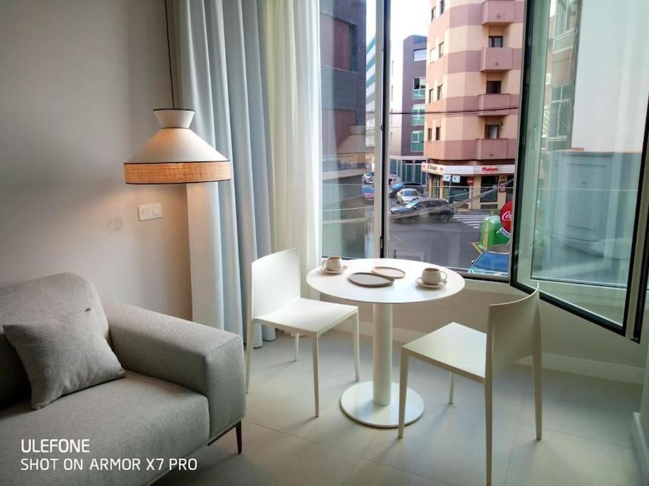Fantastico Apartamento De Diseno En Las Canteras. Las Palmas de Gran Canaria Extérieur photo