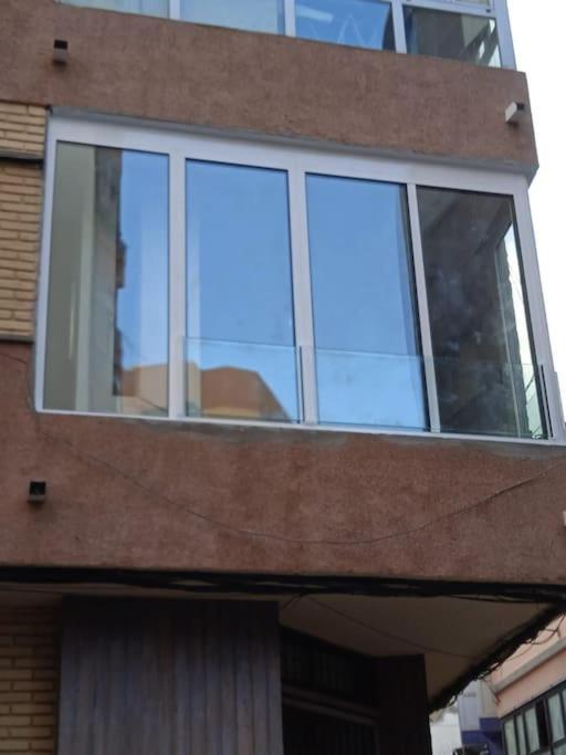 Fantastico Apartamento De Diseno En Las Canteras. Las Palmas de Gran Canaria Extérieur photo