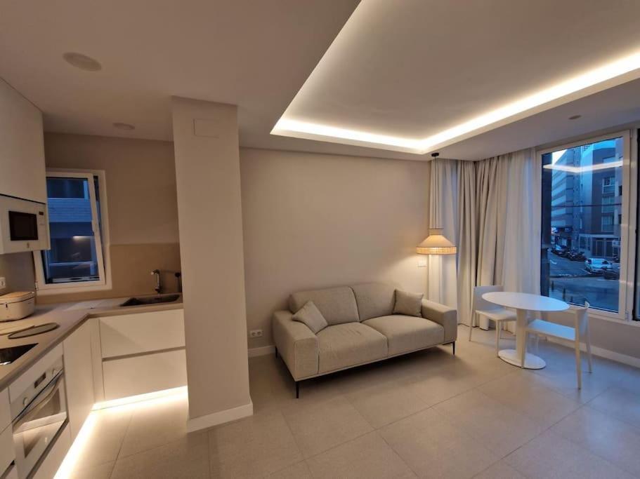 Fantastico Apartamento De Diseno En Las Canteras. Las Palmas de Gran Canaria Extérieur photo
