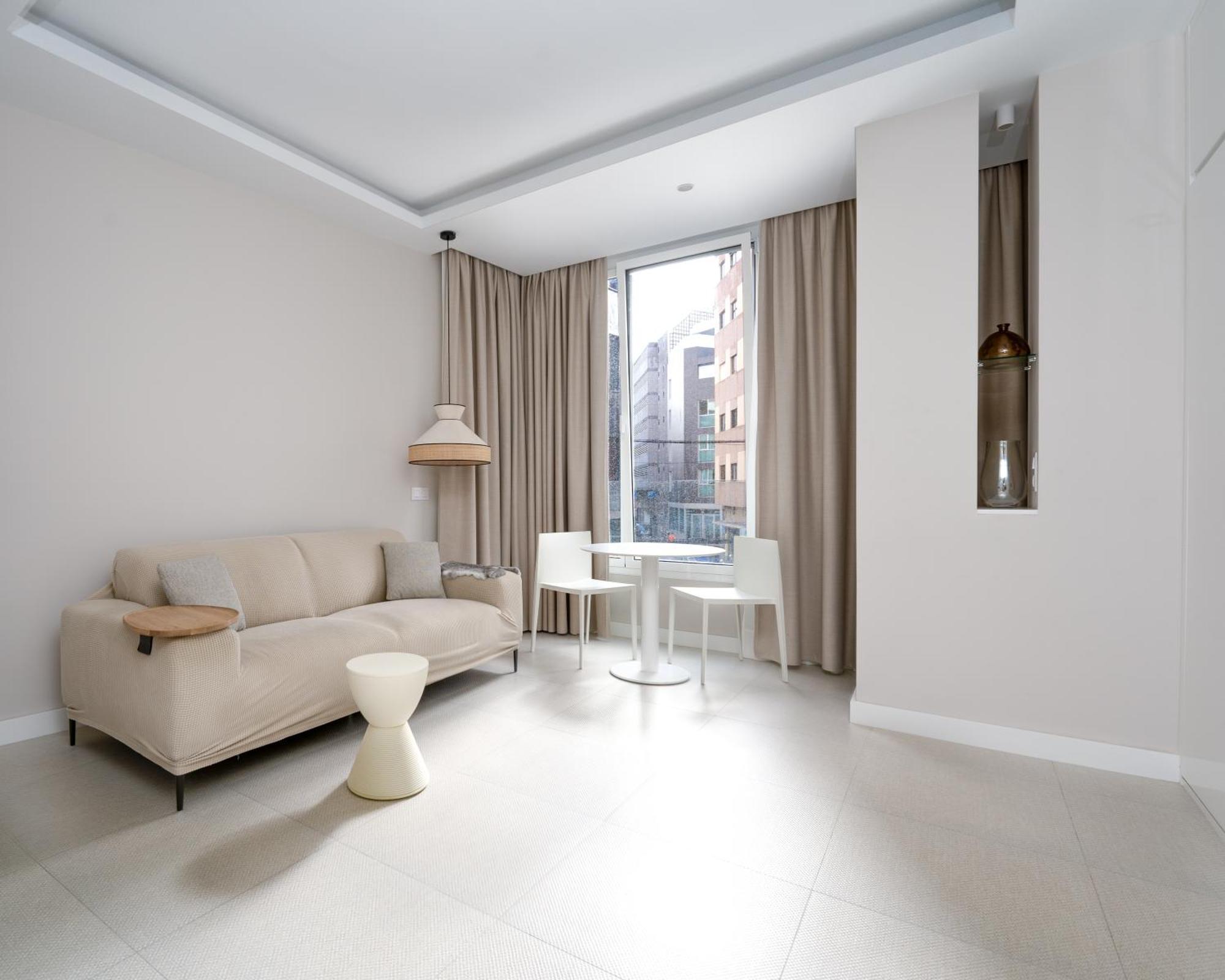Fantastico Apartamento De Diseno En Las Canteras. Las Palmas de Gran Canaria Extérieur photo