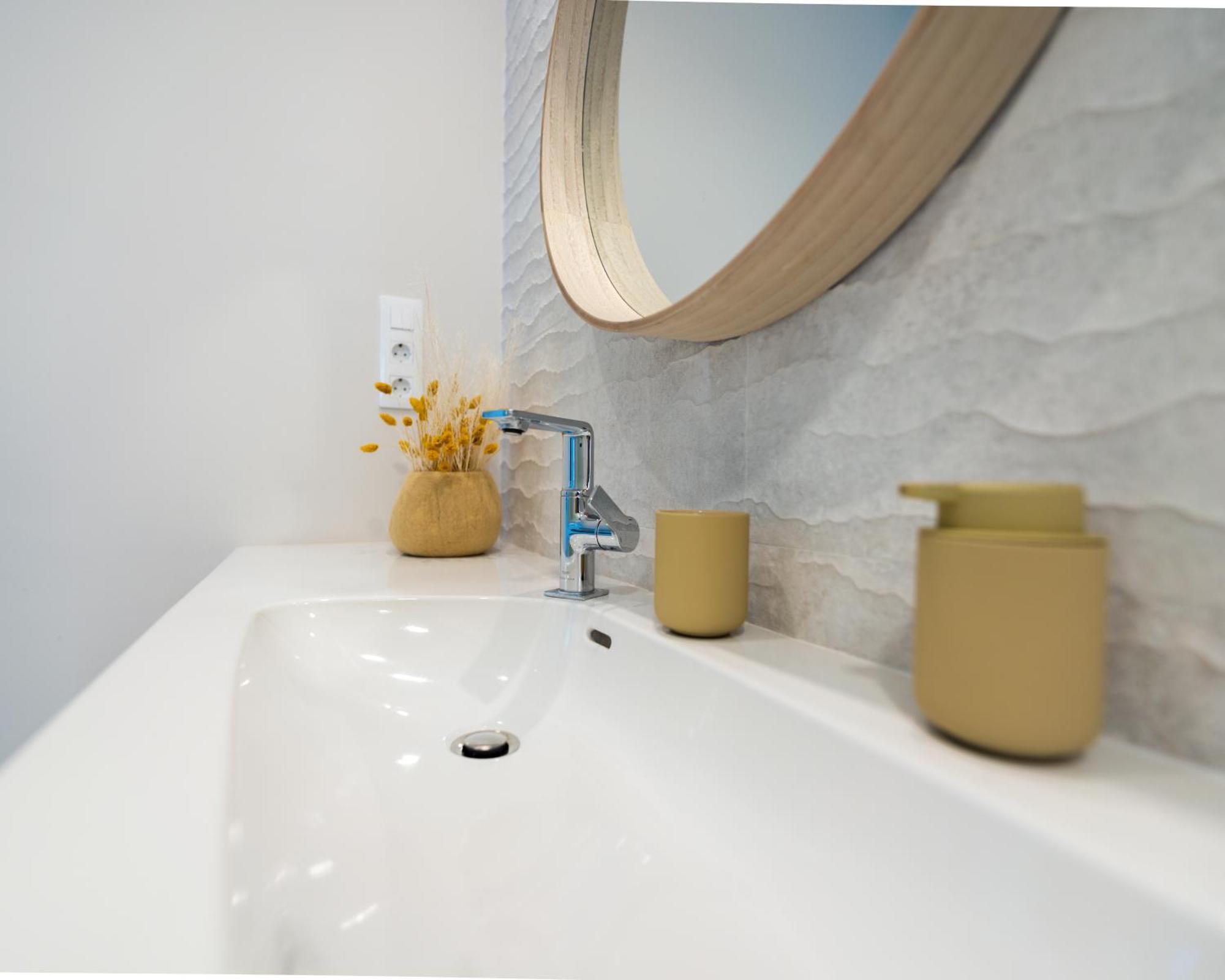 Fantastico Apartamento De Diseno En Las Canteras. Las Palmas de Gran Canaria Extérieur photo