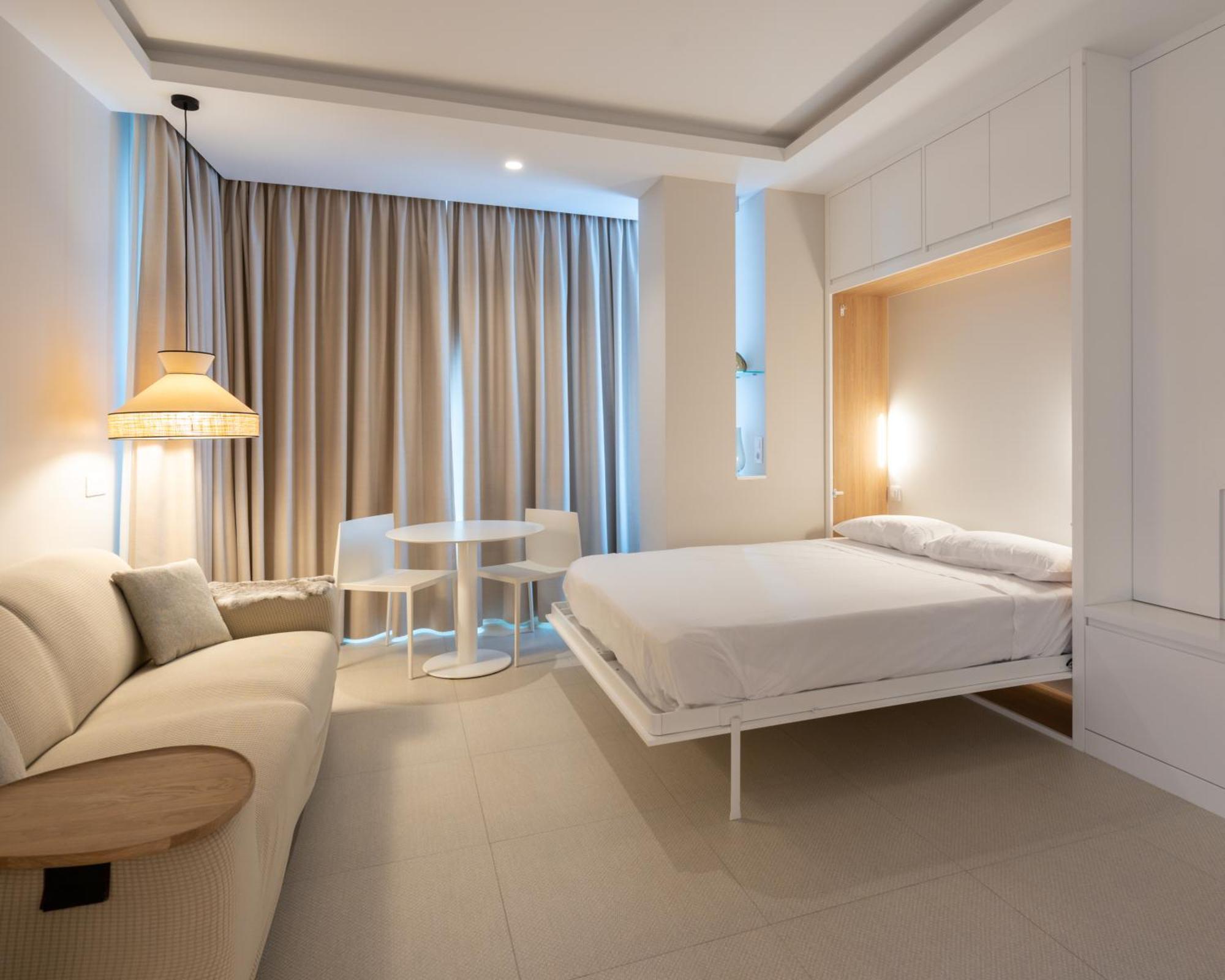 Fantastico Apartamento De Diseno En Las Canteras. Las Palmas de Gran Canaria Extérieur photo